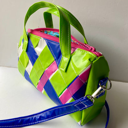 Retro Handbags - ex inflatables - variety of colours