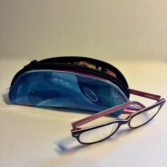 Soft Glasses Cases - Recycled inflatables