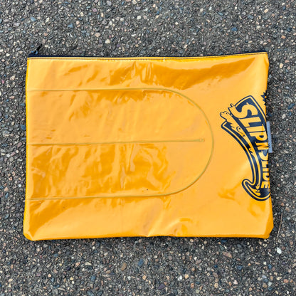 Wet Bag Large – Multipurpose Swim, Art or Book Bag from Upcycled Inflatables