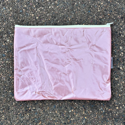 Wet Bag Large – Multipurpose Swim, Art or Book Bag from Upcycled Inflatables