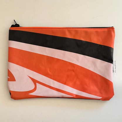 Wet Bag Medium – Eco-Friendly Purse Made from Upcycled Pool Inflatables | Unique Wet Bag