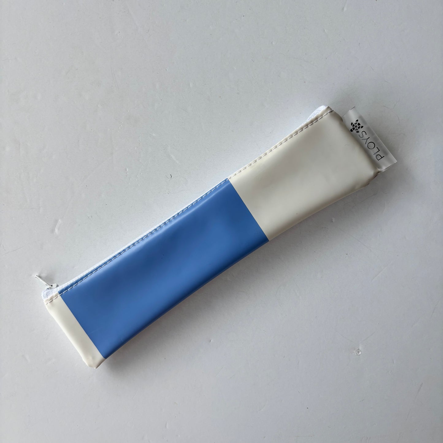 Reusable Straw, Toothbrush or Cutlery Cases Sustainably Made from Upcycled Pool Inflatables