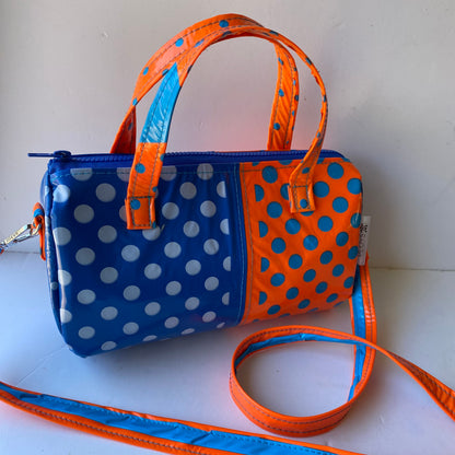 Retro Handbags - ex inflatables - variety of colours