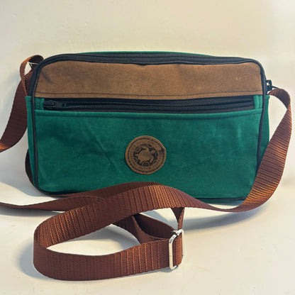 Cross Body Bag, Hand Bag - Recycled inflatables