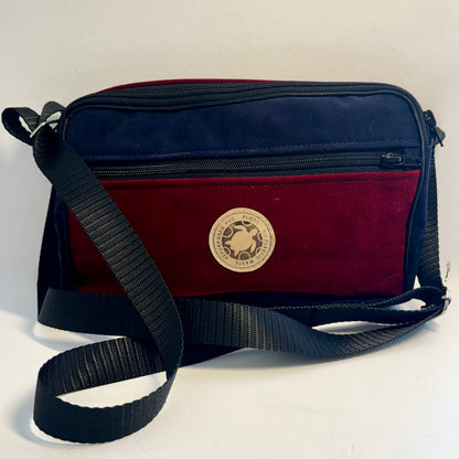 Cross Body Bag, Hand Bag - Recycled inflatables