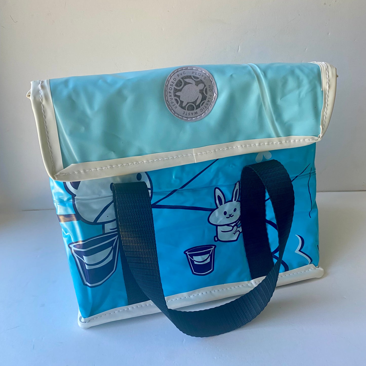 Lunch Bags insulated - ex inflatables - variety of colours