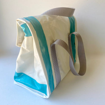 Lunch Bags insulated - ex inflatables - variety of colours