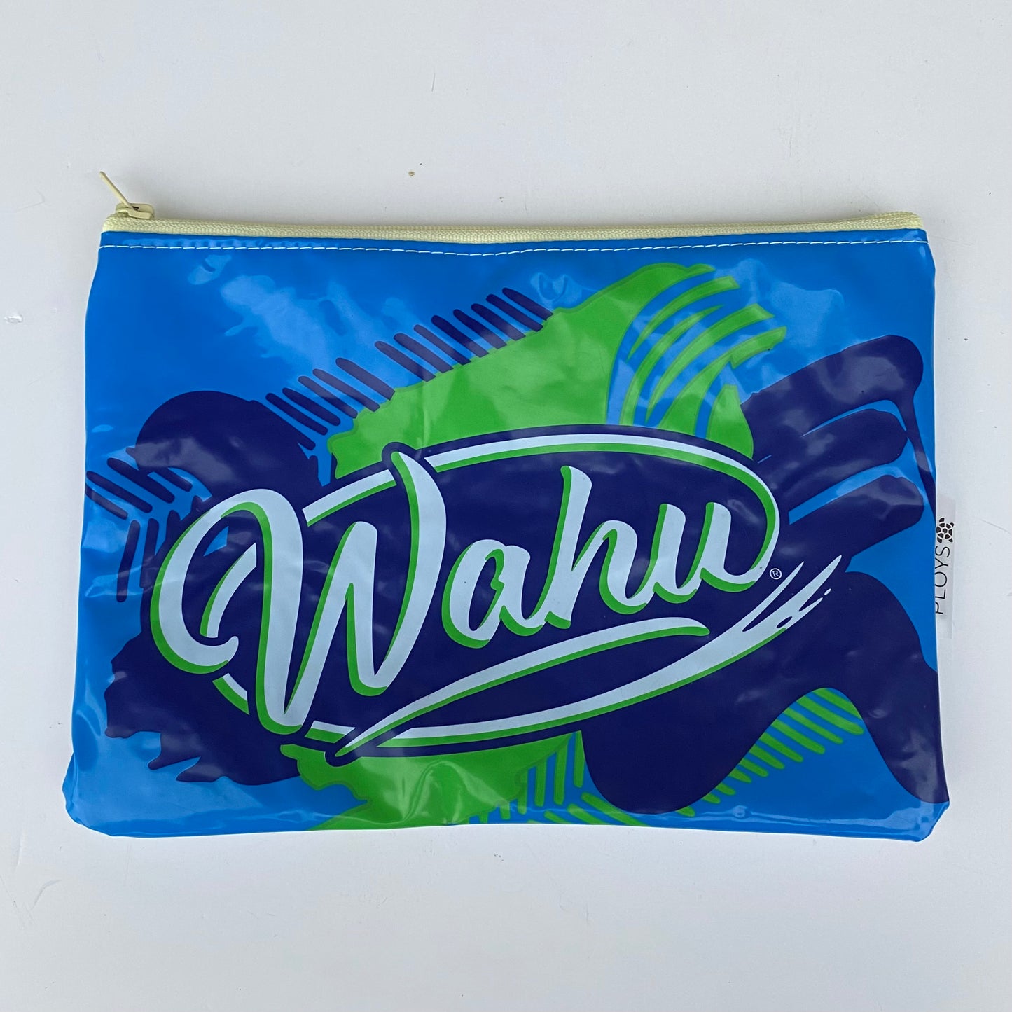 Wet Bag Medium, Zippered Pouch, Maxi Purse - ex inflatables - variety of colours