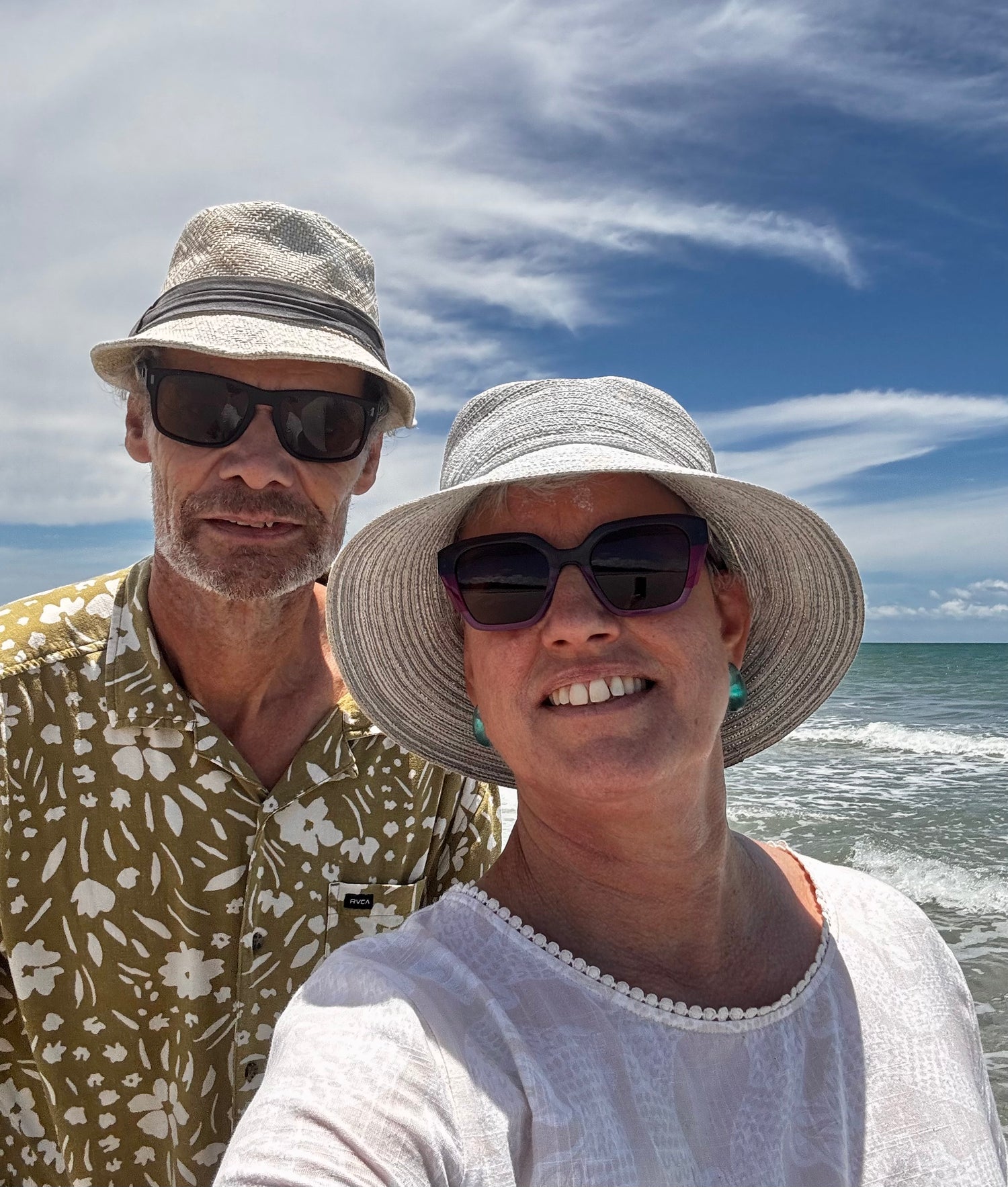 The PLOYS team behind the recycling of pool inflatables 