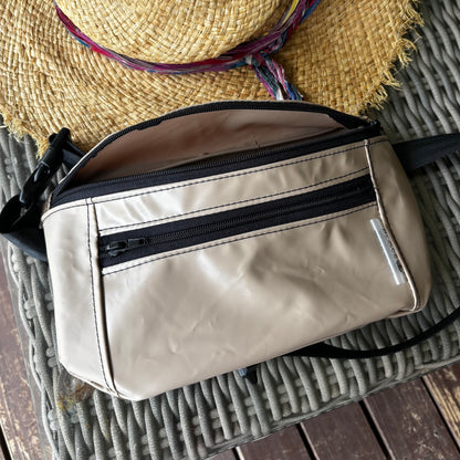 SALE - Upcycled Accessories with Imperfections