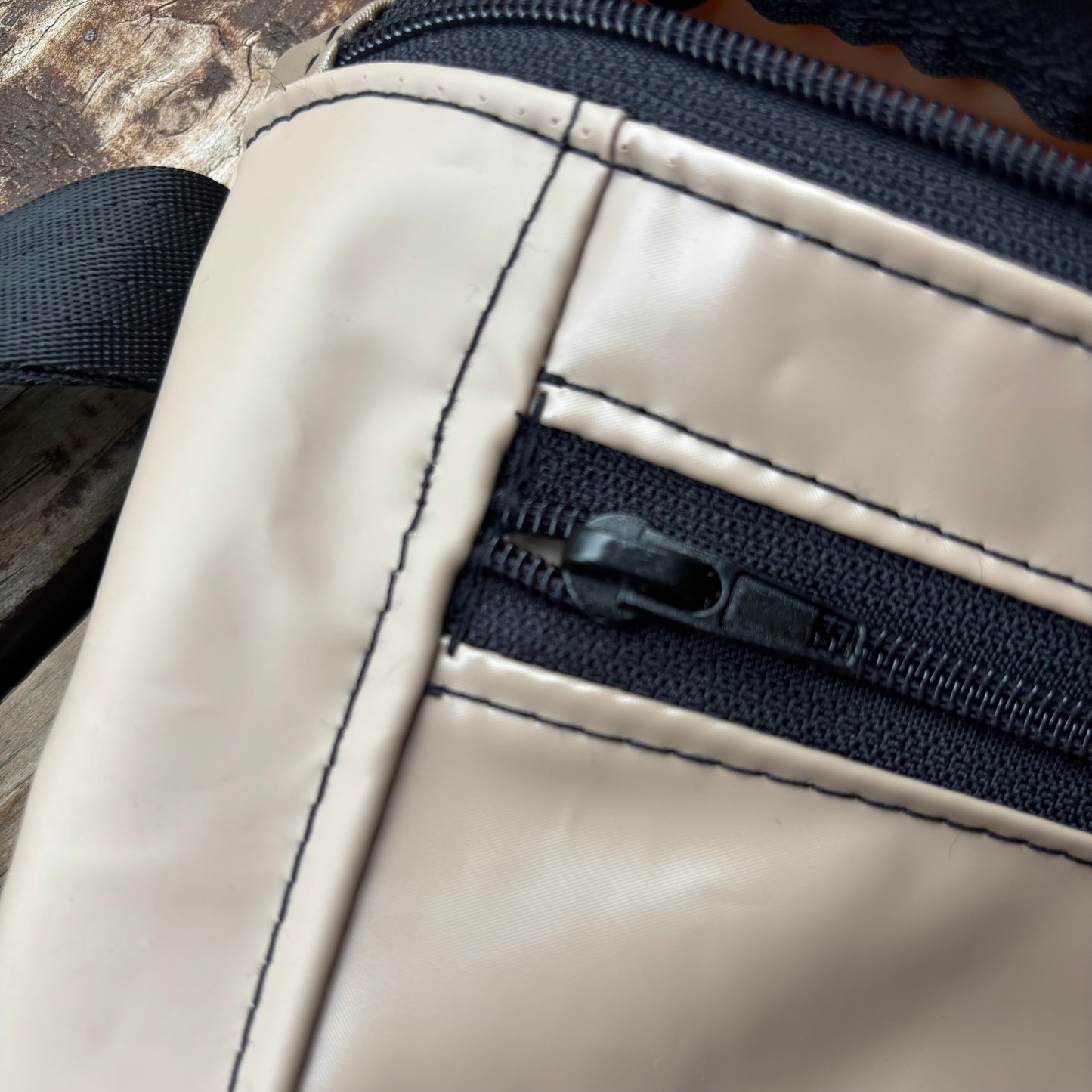 SALE - Upcycled Accessories with Imperfections