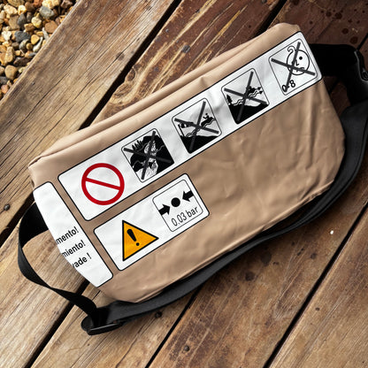 SALE - Upcycled Accessories with Imperfections