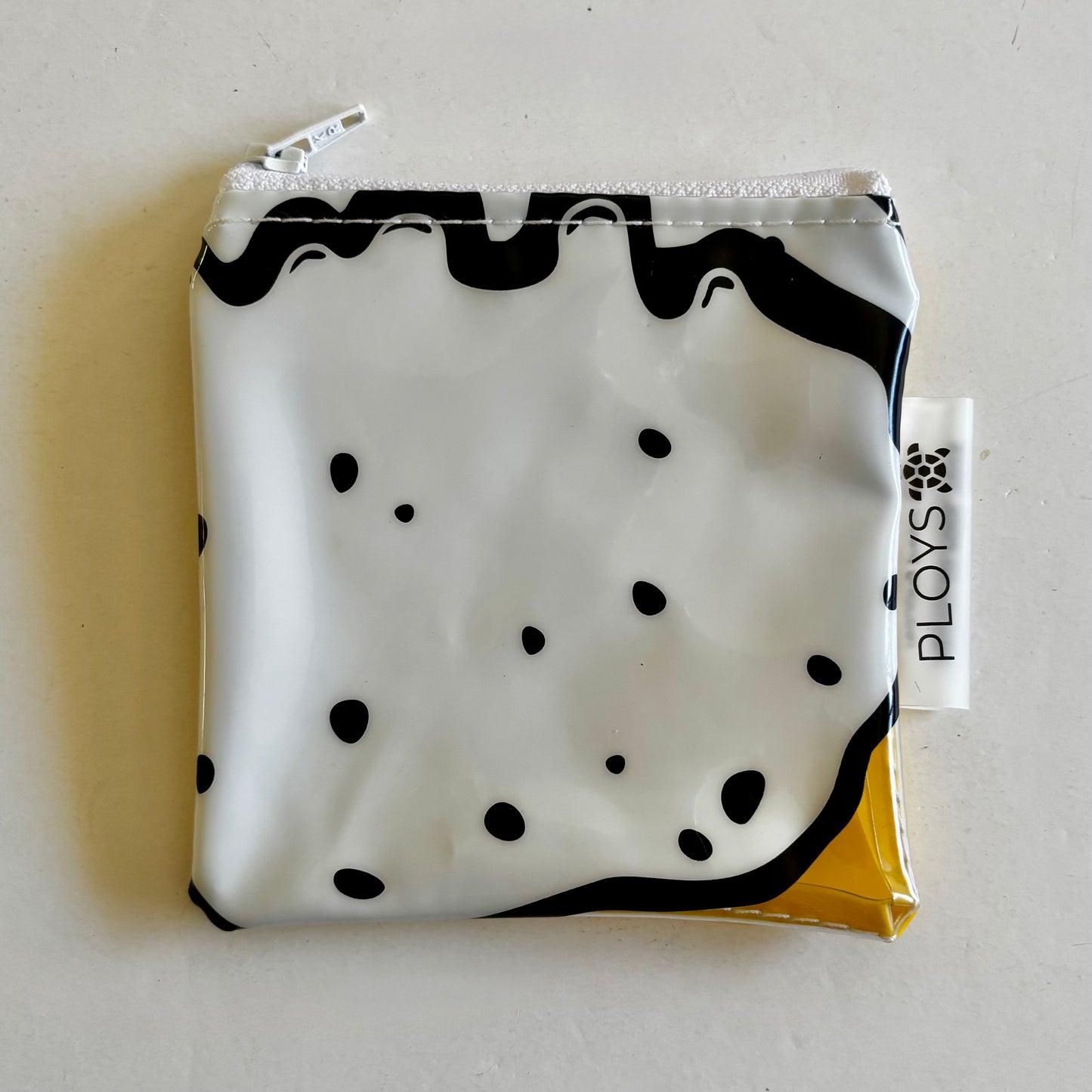 Wallet, Coin or Credit card purses - Recycled inflatables