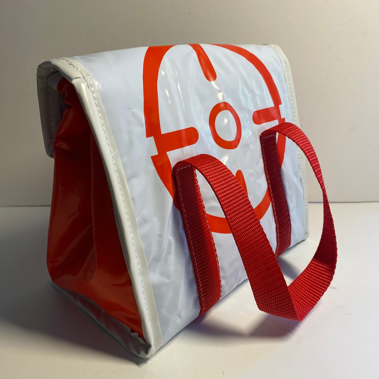 Lunch Bags insulated - ex inflatables - variety of colours