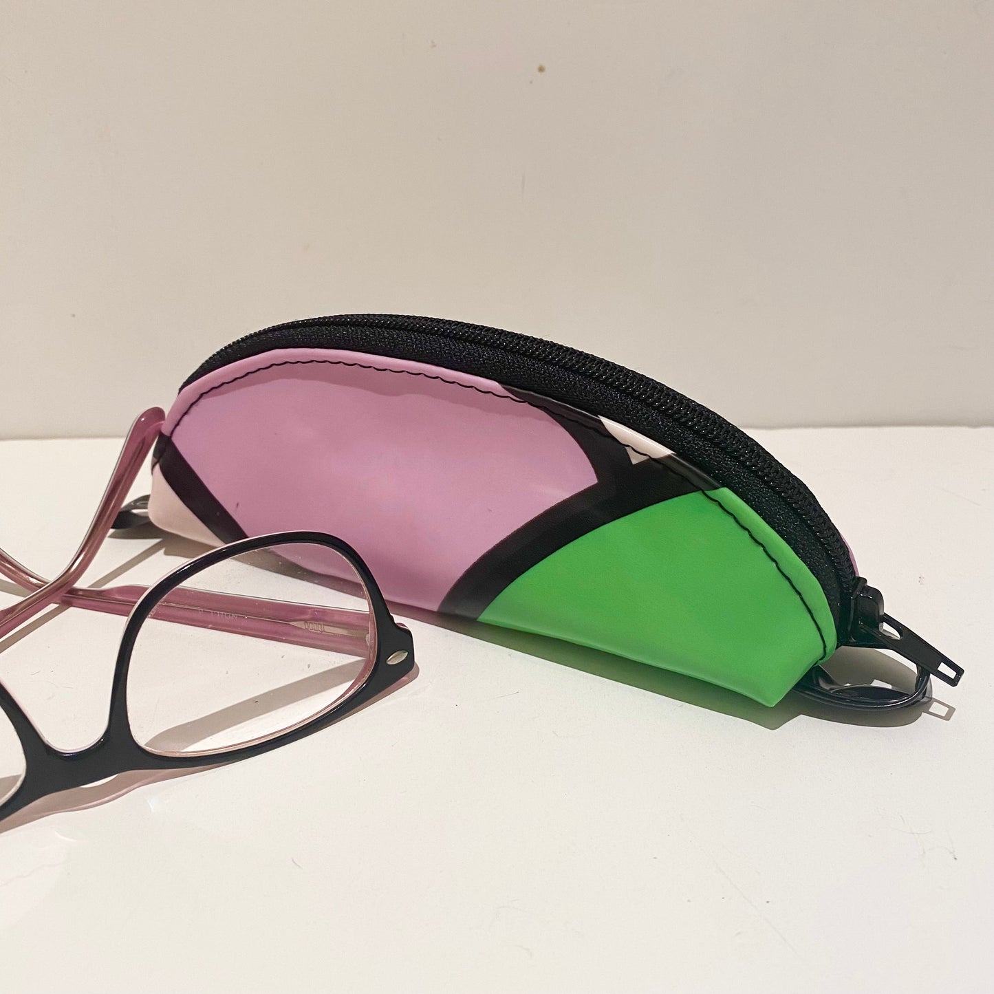 Soft Glasses Cases - ex inflatables - variety of colours