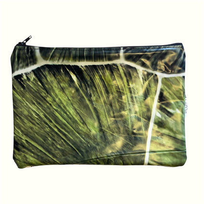 Wet Bag Medium – Eco-Friendly Purse Made from Upcycled Pool Inflatables | Unique Wet Bag