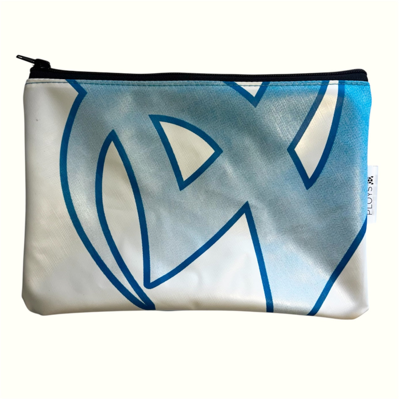 Wet Bag Medium – Eco-Friendly Purse Made from Upcycled Pool Inflatables | Unique Wet Bag