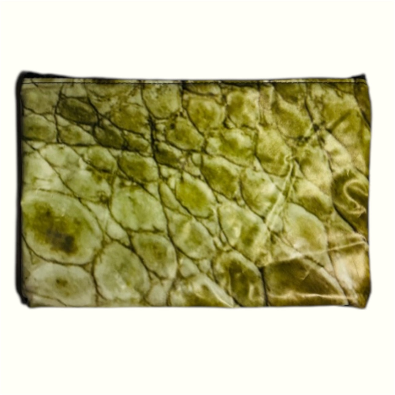 Wet Bag made from Upcycled Pool Inflatables, ex crocodile 