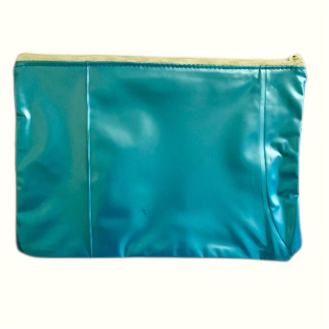 Wet Bag made from Upcycled Pool Inflatables