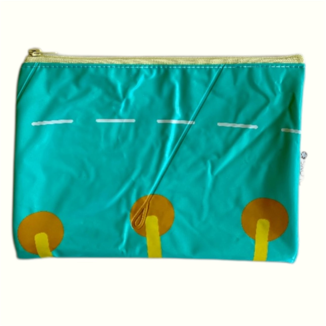 Wet Bag made from Upcycled Pool Inflatables