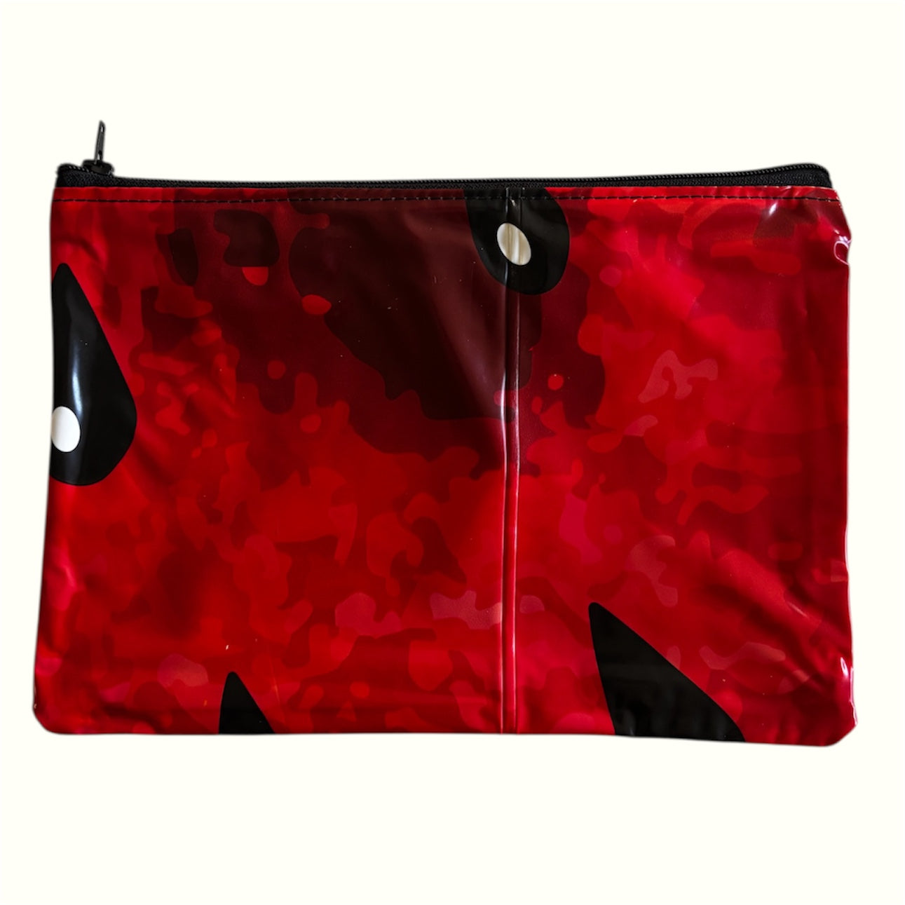 Wet Bag Medium – Eco-Friendly Purse Made from Upcycled Pool Inflatables | Unique Wet Bag