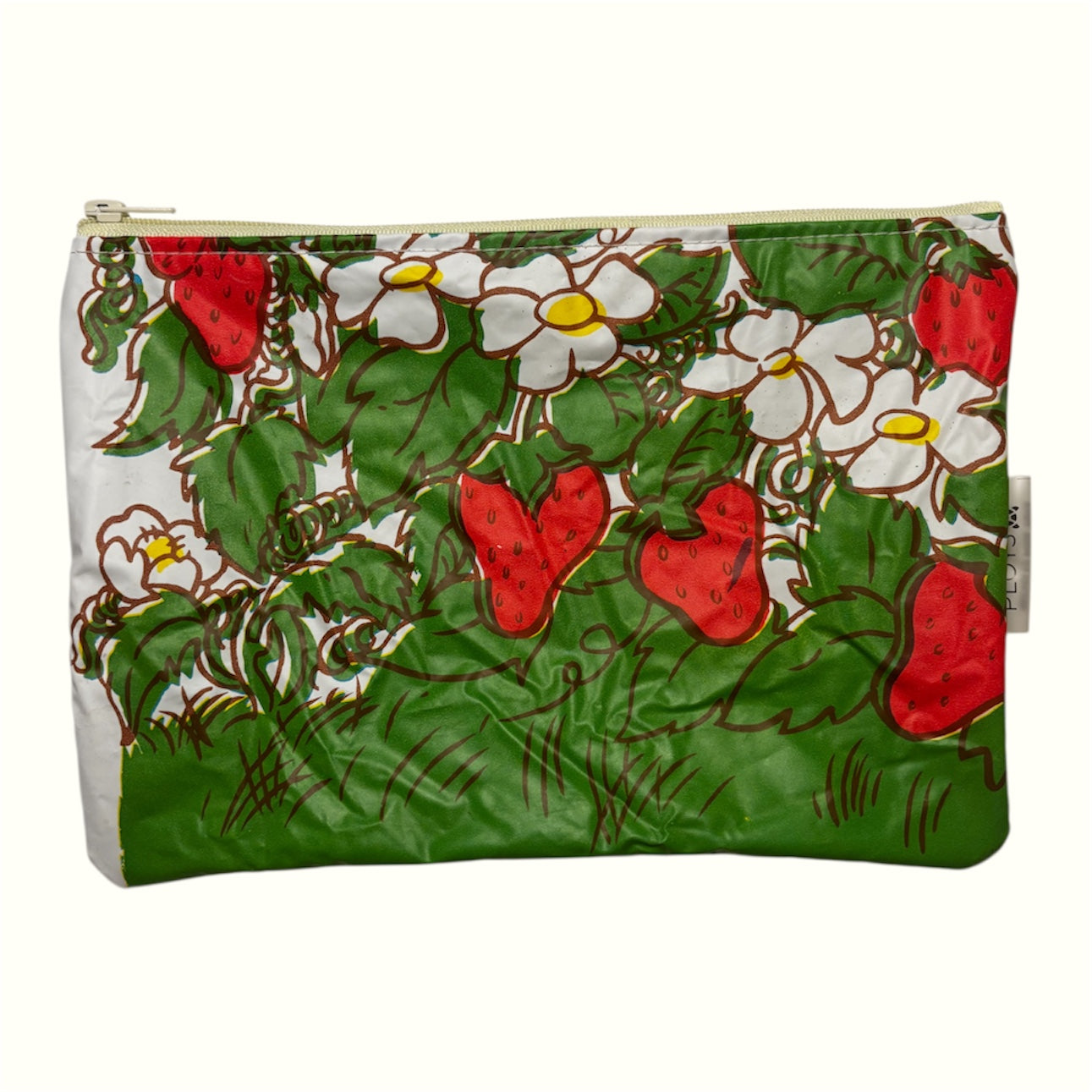 Wet Bag Medium – Eco-Friendly Purse Made from Upcycled Pool Inflatables | Unique Wet Bag