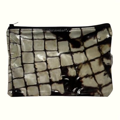 Wet Bag Medium – Eco-Friendly Purse Made from Upcycled Pool Inflatables | Unique Wet Bag