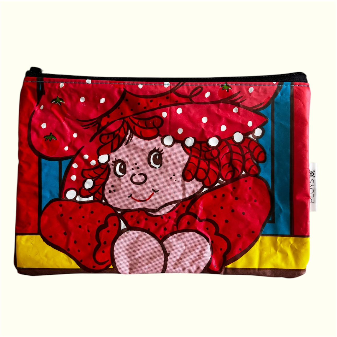 Wet Bag Medium – Eco-Friendly Purse Made from Upcycled Pool Inflatables | Unique Wet Bag