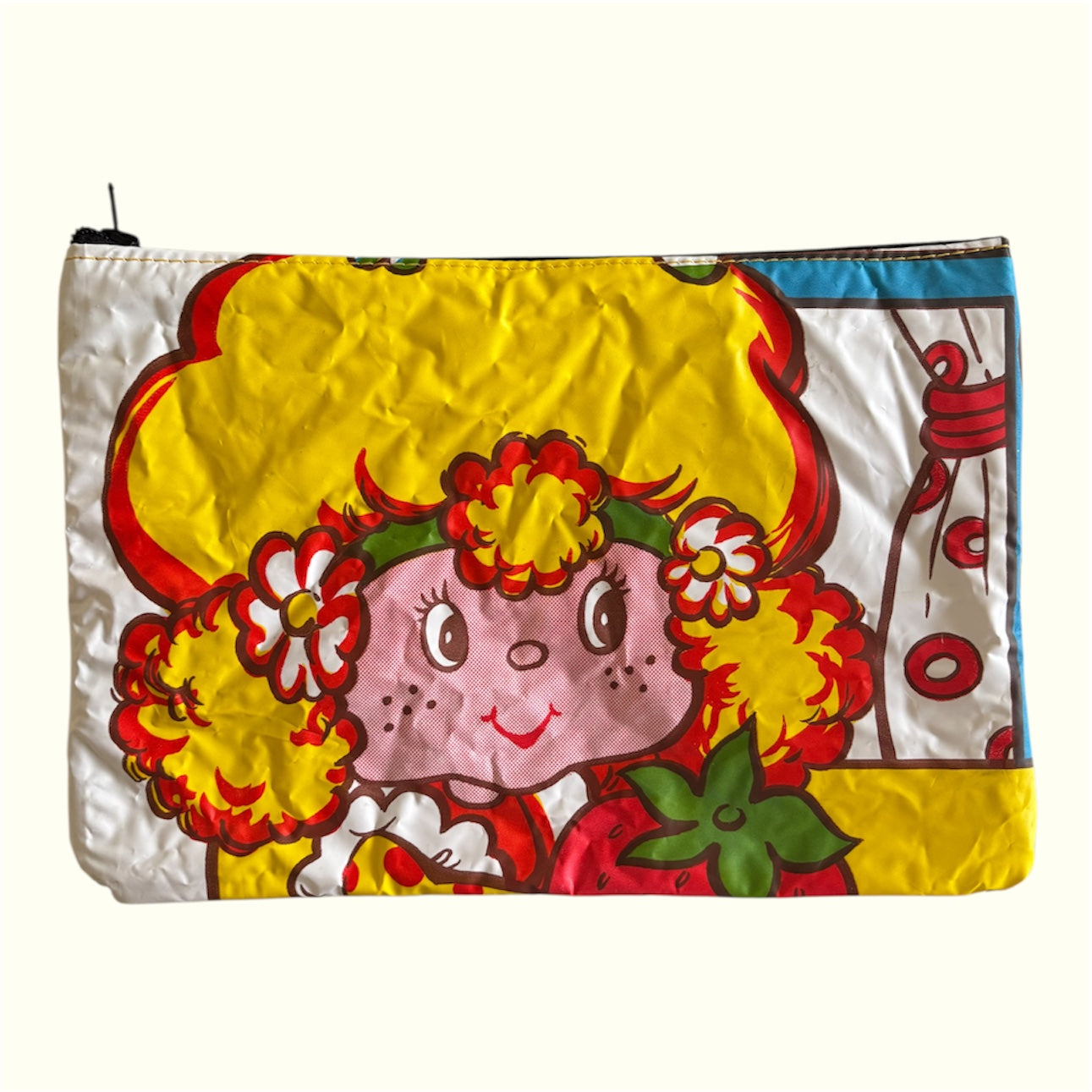 Wet Bag Medium – Eco-Friendly Purse Made from Upcycled Pool Inflatables | Unique Wet Bag