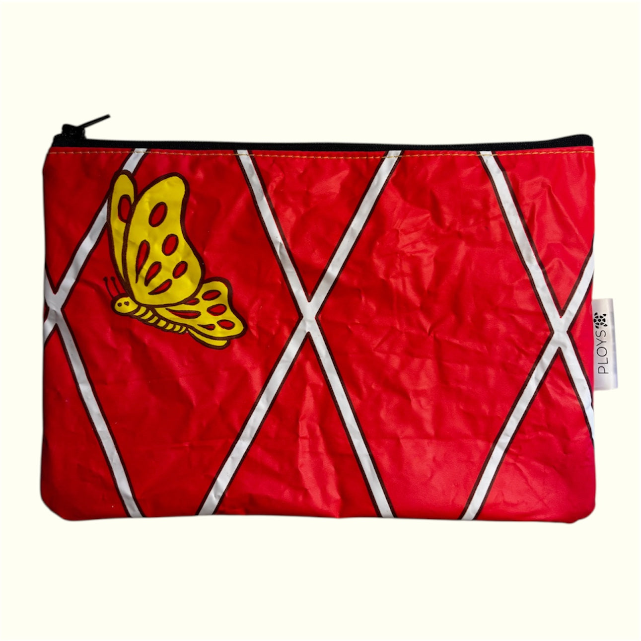 Wet Bag Medium – Eco-Friendly Purse Made from Upcycled Pool Inflatables | Unique Wet Bag