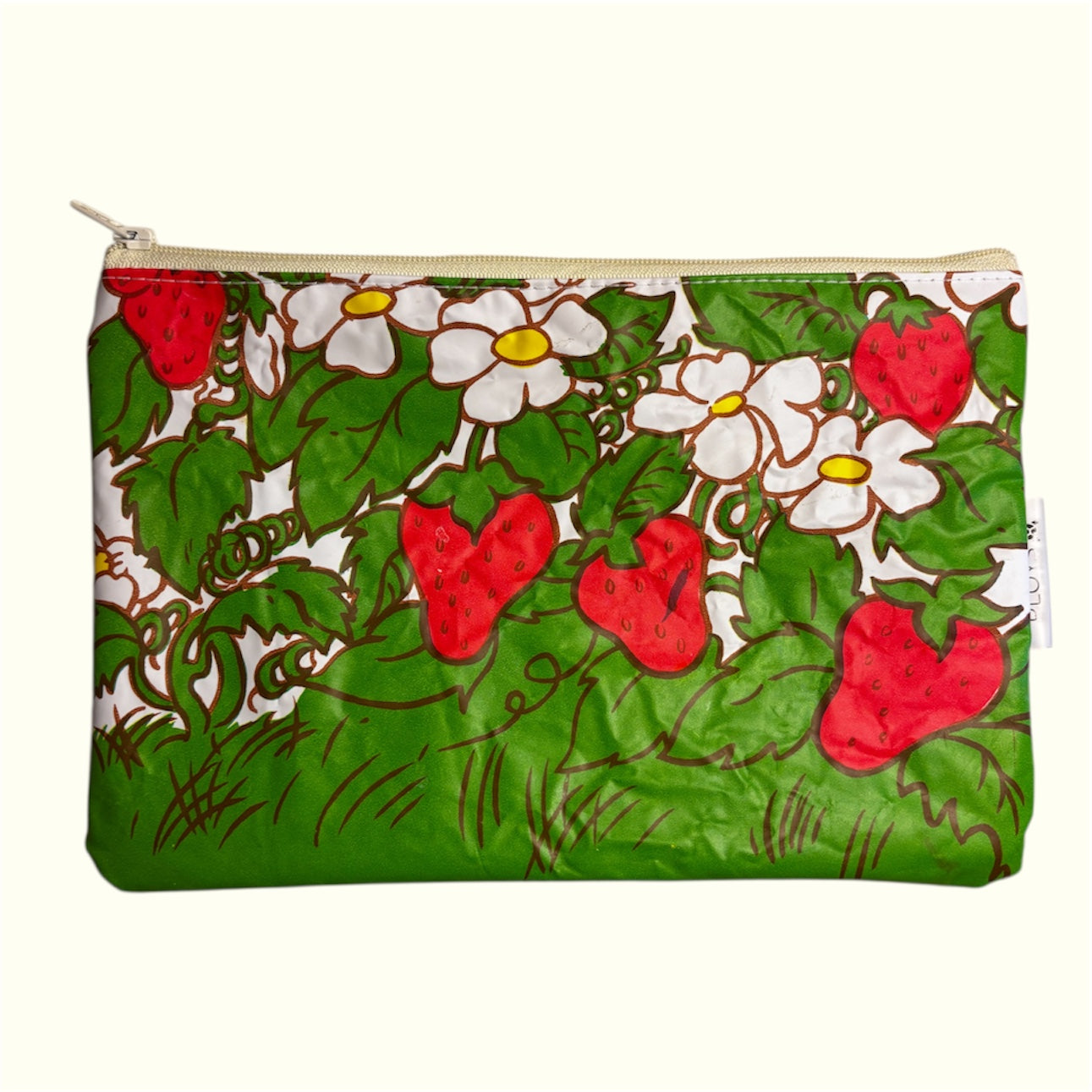 Wet Bag Medium – Eco-Friendly Purse Made from Upcycled Pool Inflatables | Unique Wet Bag