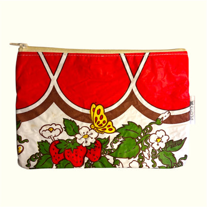 Wet Bag Medium – Eco-Friendly Purse Made from Upcycled Pool Inflatables | Unique Wet Bag