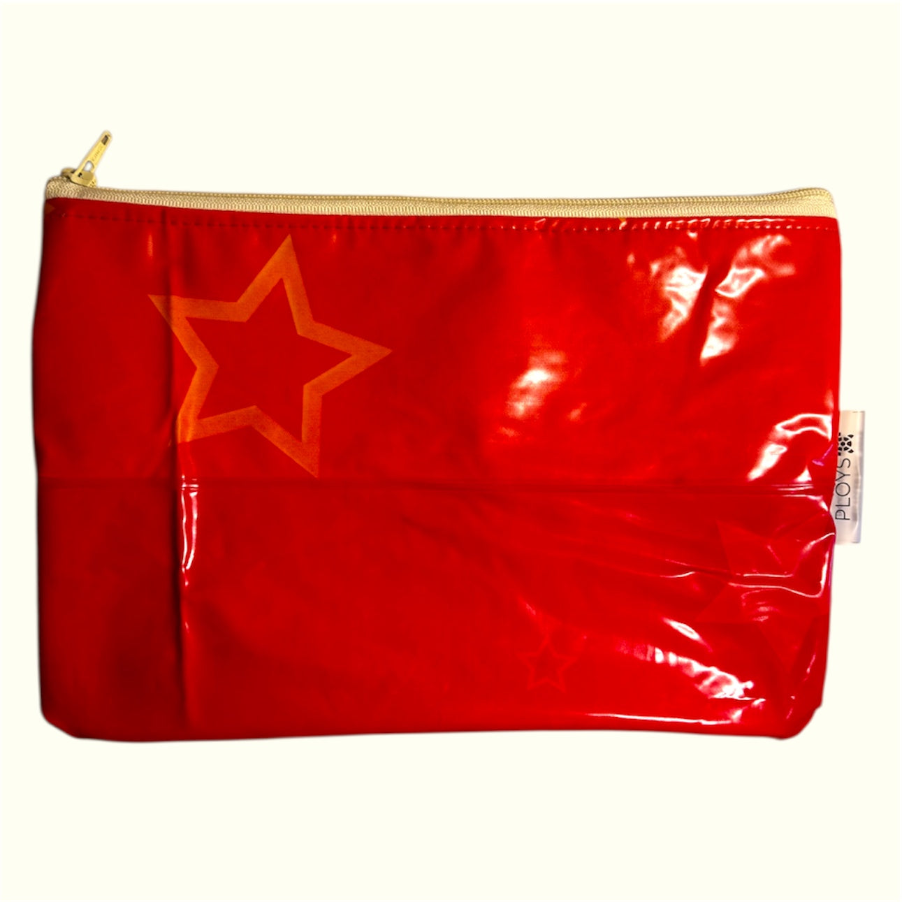 Wet Bag Medium – Eco-Friendly Purse or Pencil Case Made from Upcycled Pool Inflatables | Unique Wet Bag