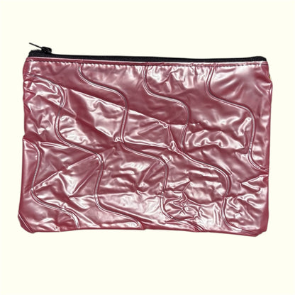 Wet Bag Medium – Eco-Friendly Purse or Pencil Case Made from Upcycled Pool Inflatables | Unique Wet Bag