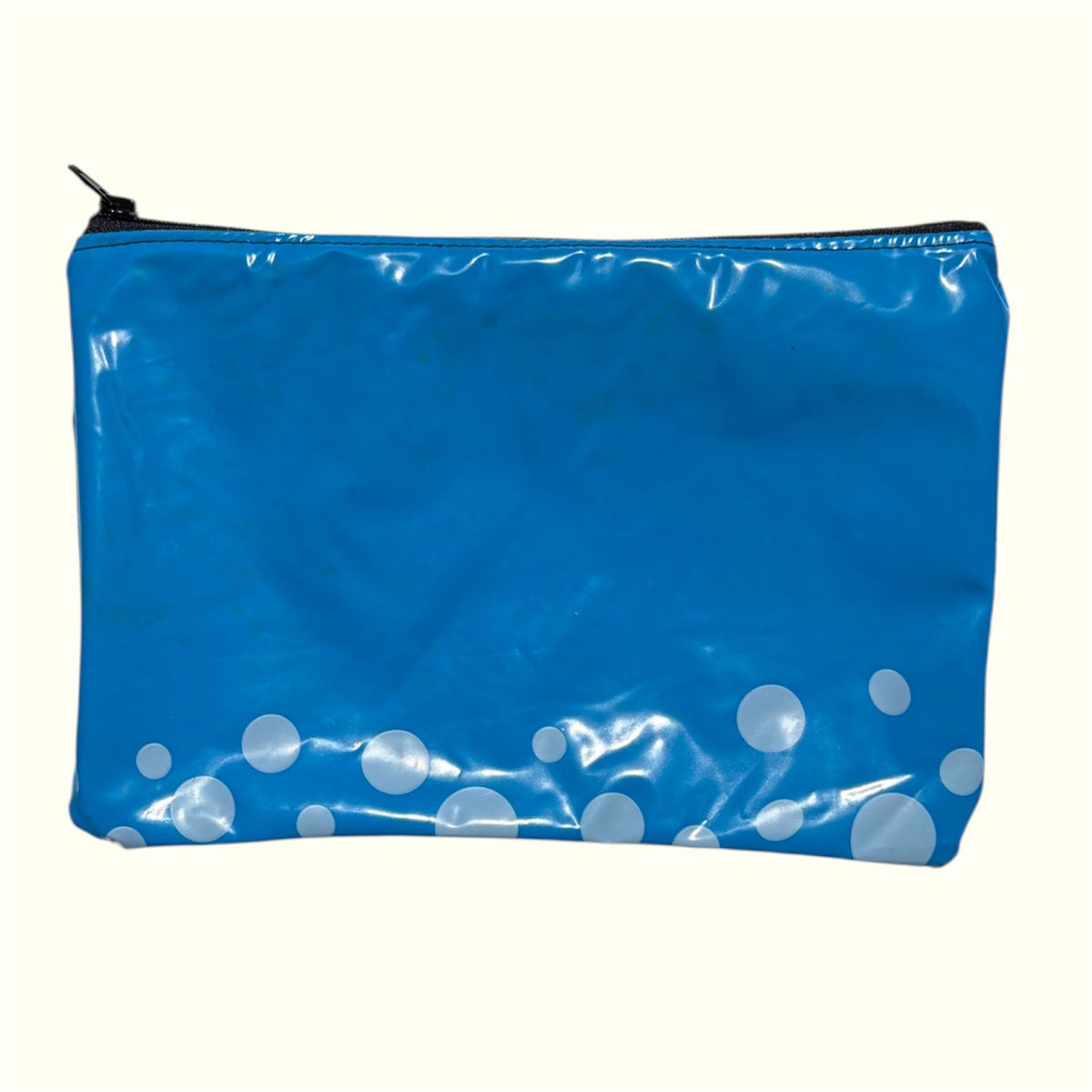 Wet Bag Medium – Eco-Friendly Purse or Pencil Case Made from Upcycled Pool Inflatables | Unique Wet Bag