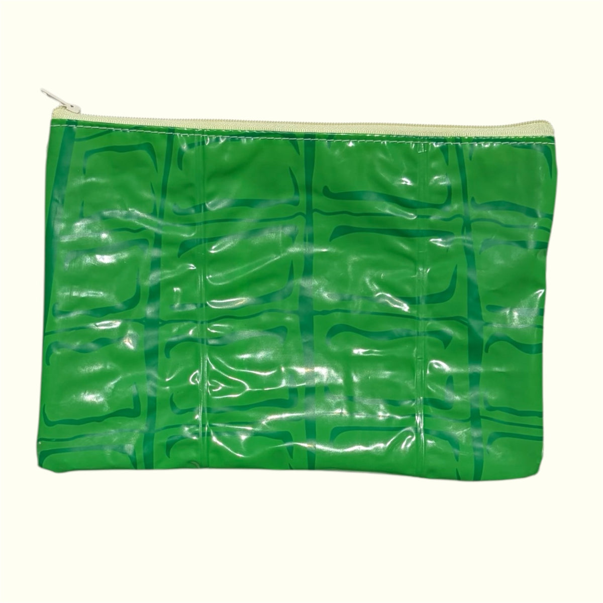 Wet Bag Medium – Eco-Friendly Purse or Pencil Case Made from Upcycled Pool Inflatables | Unique Wet Bag
