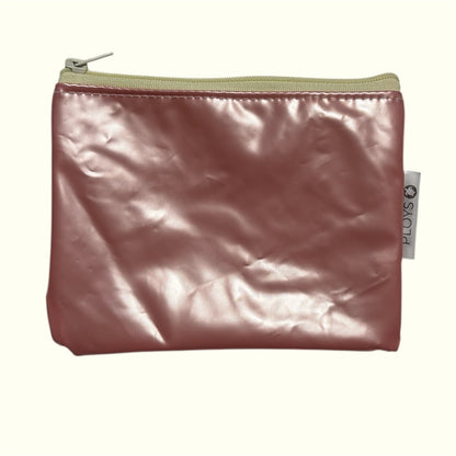 Wet Bag Small – Zippered Pouch from Upcycled Pool Inflatables